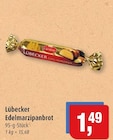 Lübecker Edelmarzipanbrot im Angebot bei Markant in Kiel Lübecker Edelmarzipanbrot Angebote von Carstens bei Markant Kiel für 1,49 €