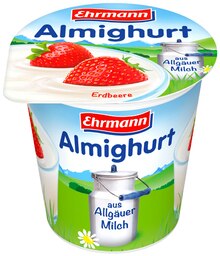 Almighurt bei REWE in Rheine Almighurt im Angebot bei REWE Rheine für 0,29 €