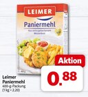 Paniermehl im Angebot bei Markant Nordwest in Bielefeld Paniermehl Angebote von Leimer bei Markant Nordwest Bielefeld für 0,88 €