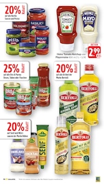 Aktueller EDEKA Prospekt mit Olivenöl, "Aktuelle Angebote", Seite 26
