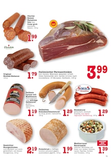 Pute im EDEKA Prospekt "Aktuelle Angebote" mit 39 Seiten (Frankfurt (Main))