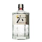 Gin japonais - ROKU en promo chez Carrefour Market Gin japonais - ROKU dans le catalogue Carrefour Market