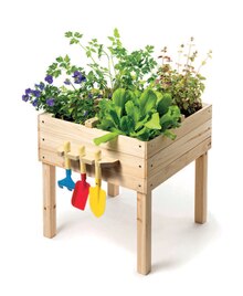 Râteau Enfant - Explor bul - Oxybul Râteau Enfant - Explor bul à 39,99 € dans le catalogue Oxybul "Catalogue plein air. Le plein d'énergie et de talents ! "