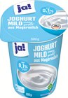 REWE Röttenbach - Joghurt mild Angebot im Prospekt Joghurt mild bei REWE im Röttenbach Prospekt für 0,79 €