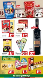 Lindt Angebot & Preis im aktuellen Mäc-Geiz Prospekt Lindt Angebot im aktuellen Mäc-Geiz Prospekt auf Seite 9