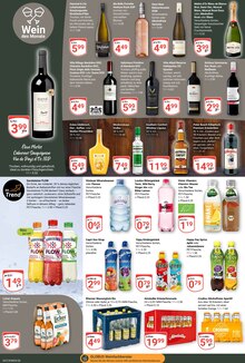 Volvic im GLOBUS Prospekt "Aktuelle Angebote" mit 25 Seiten (Gießen)