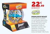 Beast - Perplexus en promo chez Super U Beast - Perplexus dans le catalogue Super U
