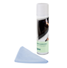 Reinigungsset Bildschirmreiniger bei expert im Halle Prospekt für 9,00 €