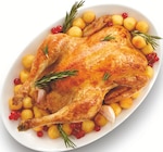 Poulet fermier label rouge IGP - LOUÉ dans le catalogue Netto