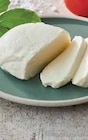 Mozzarella - AMBROSI en promo chez Intermarché Mozzarella - AMBROSI dans le catalogue Intermarché