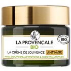 Crème Bio Anti-Âge La Provençale Bio dans le catalogue Auchan Hypermarché