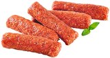 Aktuelles Cevapcici Angebot bei REWE in Ingolstadt ab 1,11 €