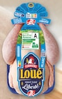 Poulet Fermier Label Rouge IGP - Loué en promo chez Netto Poitiers à 5,79 €