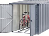 Metall-Fahrrad-Garage im Angebot bei Wreesmann in Cottbus Metall-Fahrrad-Garage Angebote bei Wreesmann Cottbus für 199,00 €