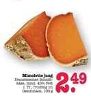Mimolette jung bei E center im Baden-Baden Prospekt für 2,49 €