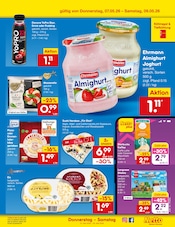 Aktueller Netto Marken-Discount Prospekt mit Kaffee, "Aktuelle Angebote", Seite 4