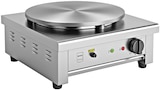 Crepe-Maker GCP 1040 von Metro Professional im aktuellen Metro Prospekt