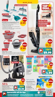 Luftentfeuchter im aktuellen Penny Prospekt (Göttingen) Luftentfeuchter im Penny Prospekt "Wer günstig will, muss Penny." mit 45 Seiten (Göttingen)