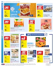 Congélateur Angebote im Prospekt "LE MOIS À VOS MARQUES, PRÊTS, PARTEZ !" von Carrefour Congélateur Angebote im Prospekt "LE MOIS À VOS MARQUES, PRÊTS, PARTEZ !" von Carrefour auf Seite 54
