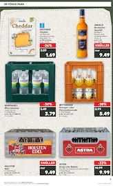 Aktueller Kaufland Prospekt mit Raketen, "EXTRA-ANGEBOTE", Seite 5