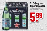 Trinkgut Eberbach - Mineralwasser Angebot im Prospekt Mineralwasser bei Trinkgut im Eberbach Prospekt für 5,99 €