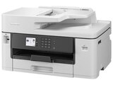 Promo Brother MFC-J5345DW - imprimante multifonction jet d'encre couleur A3 - USB 2.0, LAN, Wi-Fi(n), hôte USB 2.0 à 183,90 € dans le catalogue Bureau Vallée à Saint-Pierre-lès-Nemours