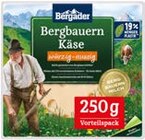 Bergbauern Käse Angebote von Bergader bei Lidl Bietigheim-Bissingen für 2,99 €