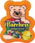 Bärchen-Streich von Reinert für 1,49 € bei EDEKA im Angebot Bärchen-Streich von Reinert im aktuellen EDEKA Prospekt