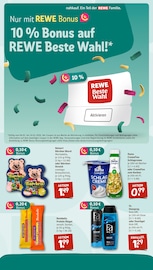 Dusche im nahkauf Prospekt in Fulda Aktueller nahkauf Prospekt mit Dusche, "nichts liegt näher", Seite 5