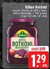 Aktuelles Rotkohl Angebot bei EDEKA in Mönchengladbach ab 1,29 €