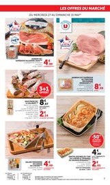 Prospectus Super U "Super U" en cours à Quimper, Page 7 Catalogue Super U en cours à Quimper, "Super U", Page 7