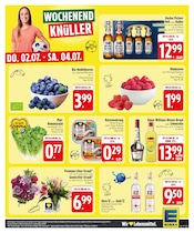 Ähnliche Tulpen Angebote im Prospekt "Wir lieben Lebensmittel." von EDEKA in Ravensburg Ähnliche Angebote wie Tulpen im Prospekt "Wir lieben Lebensmittel." auf Seite 25 von EDEKA in Ravensburg