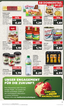 Likör im aktuellen Kaufland Prospekt (Halle (Saale)) Likör im Kaufland Prospekt "Hier bin ich richtig" mit 63 Seiten (Halle (Saale))