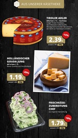 Milch im REWE Prospekt in Erftstadt Aktueller REWE Prospekt mit Milch, "Dein Markt", Seite 15