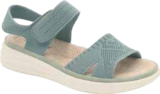 Damen Sandale von  im aktuellen V-Markt Prospekt für 24,99 €