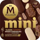Multipack Spezialitäten im Angebot bei EDEKA in Lüneburg Multipack Spezialitäten Angebote von Magnum bei EDEKA Lüneburg für 2,49 €