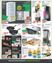 Pfanne im aktuellen Marktkauf Prospekt (Bielefeld) Pfanne im Marktkauf Prospekt "Aktuelle Angebote" mit 26 Seiten (Bielefeld)
