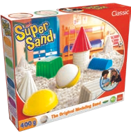 Aldi Guesnain - Super Sand™ Promo Super Sand™ dans le catalogue Aldi "Un Noël tout simplement exquis !" à Guesnain