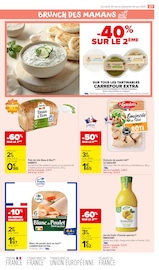 Four Angebote im Prospekt "LE MOIS" von Carrefour Market Four Angebote im Prospekt "LE MOIS" von Carrefour Market auf Seite 31