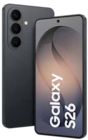 Aktuelles Galaxy S26 5G Angebot bei expert in Offenbach (Main) ab 12,99 €