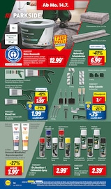 Ähnliche Scheibenwischer Angebote im Prospekt "LIDL LOHNT SICH" von Lidl in Hamburg Ähnliche Angebote wie Scheibenwischer im Prospekt "LIDL LOHNT SICH" auf Seite 20 von Lidl in Hamburg