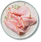 Kaufland Ergolding - Honigschinken Angebot im Prospekt Honigschinken bei Kaufland im Ergolding Prospekt für 1,99 €