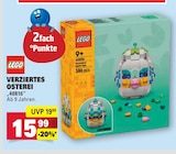 Verziertes Osterei Angebote von LEGO bei Marktkauf Esslingen für 15,99 €
