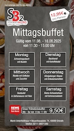 Gulasch im REWE Prospekt in Hilden Aktueller REWE Prospekt mit Gulasch, "Dein Markt", Seite 27