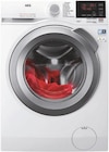 Waschmaschine L7FBG61480 im aktuellen Prospekt bei expert in Zinna