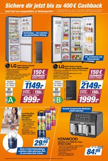 Kühlschrank im aktuellen expert Prospekt (Nordhorn) Kühlschrank im expert Prospekt "Top Angebote" mit 16 Seiten (Nordhorn)