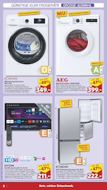 Aktueller famila Nordwest Prospekt mit Fernseher, "Sonderangebote", Seite 6