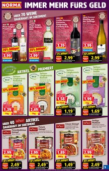 Gulasch im aktuellen Norma Prospekt (Fürth) Gulasch im Norma Prospekt "Mehr fürs Geld" mit 20 Seiten (Fürth)