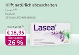 Kapseln Angebot in Lehe Kapseln im aktuellen Prospekt bei mea - meine apotheke in Lehe