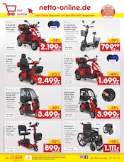 Ähnliche Angebote wie Autobatterie im Prospekt "Aktuelle Angebote" auf Seite 42 von Netto Marken-Discount in Leonberg